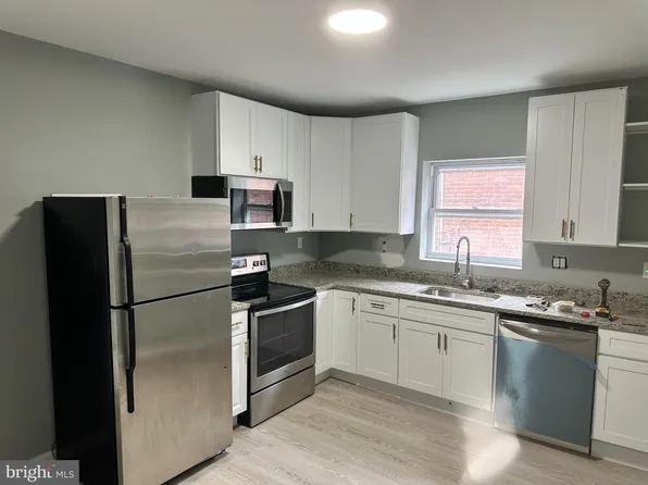 3829 Park Heights Ave, Baltimore, MD 21215