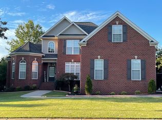 106 Saint Anne Rd, Madison, AL 35758