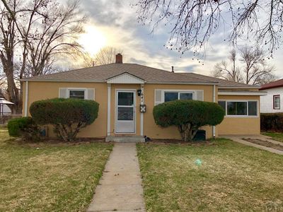 641 Alma Ave, Pueblo, CO, 81004