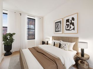 140 W 4th St APT 16, New York, NY 10012
