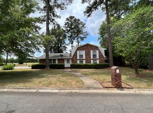 1410 Cambridge Rd, Perry, GA 31069