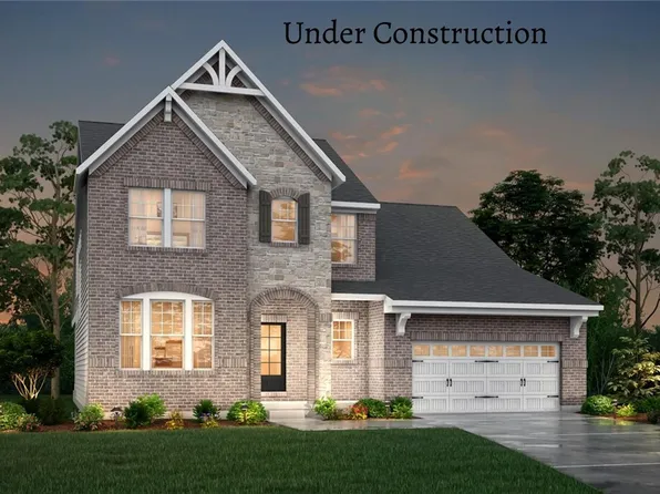2884 Grayson Dr, Medina, OH 44256