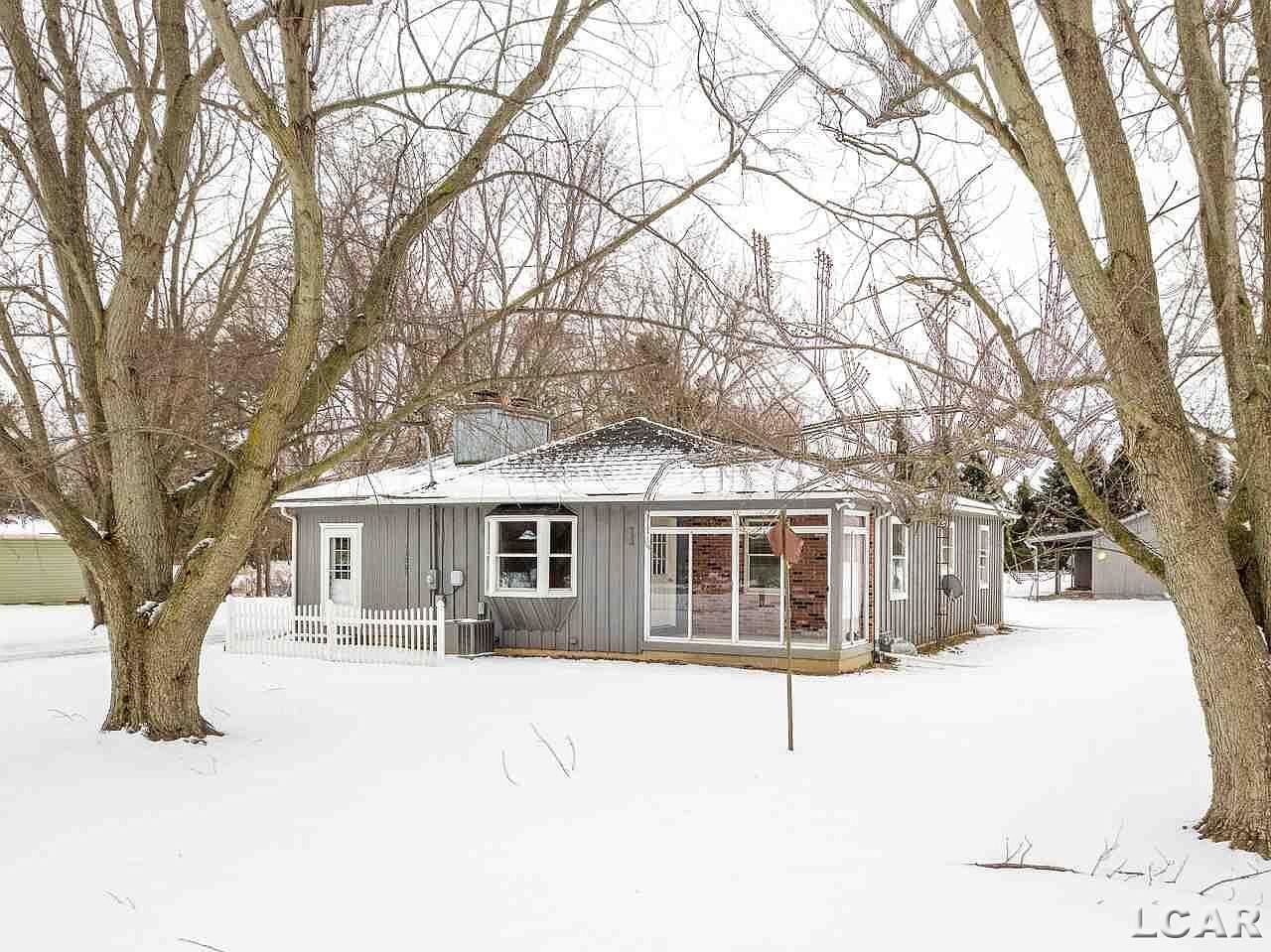 13067 E Old Us 12, Chelsea, MI 48118 Zillow