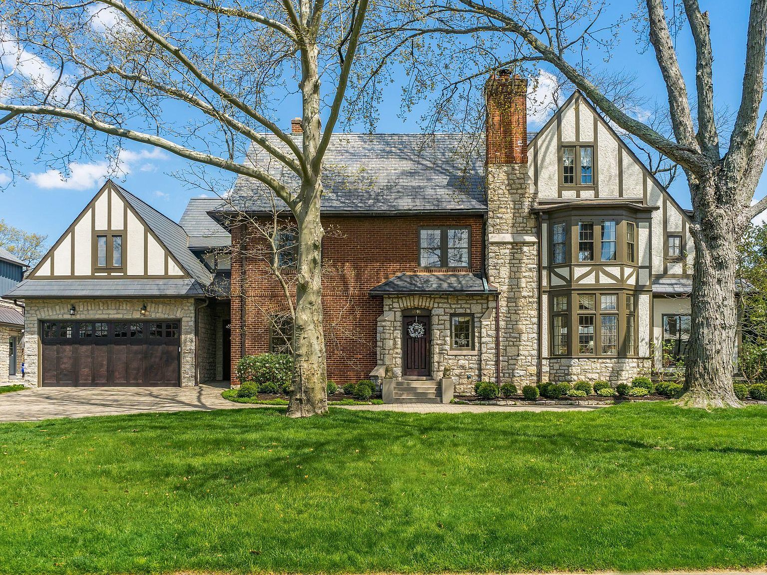 1998 Cambridge Blvd, Columbus, OH 43221 Zillow