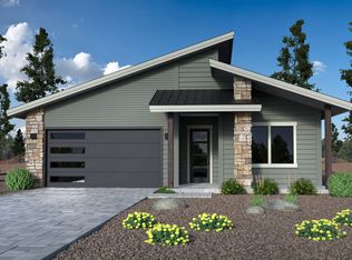 3343 W Lyra Way, Flagstaff, AZ 86001