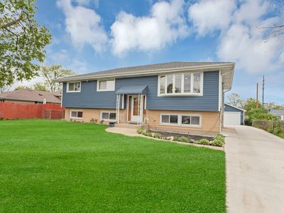 2141 Louis St, Melrose Park, IL, 60164
