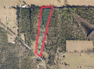 296 Douglas Davis Rd, Ringgold, LA 71039