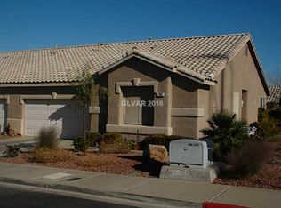 192 Twin Creek St, Henderson, NV 89074