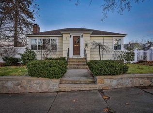 209 Youville St, Manchester, NH 03102