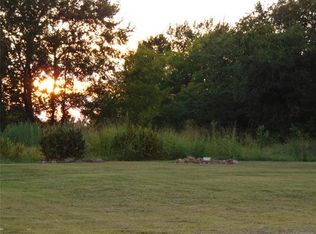 30633 S 550th Rd, Cookson, OK 74427