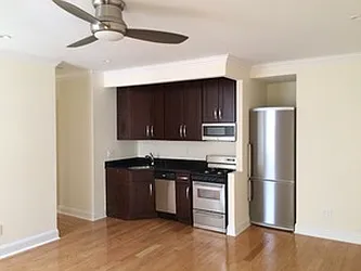 Rented by New Holland Residences