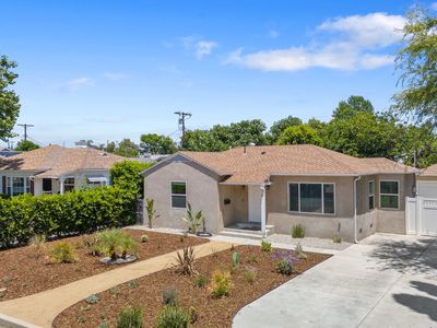 7718 Genesta Ave, Van Nuys, CA, 91406
