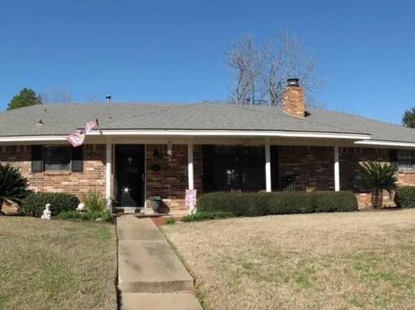 1205 Hollis Dr, Brenham, TX 77833