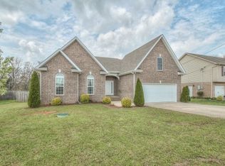 1513 Jeter Way, Murfreesboro, TN 37129