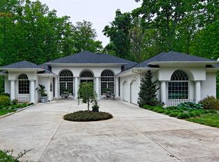 908 River Ridge Rd, Mebane, NC 27302