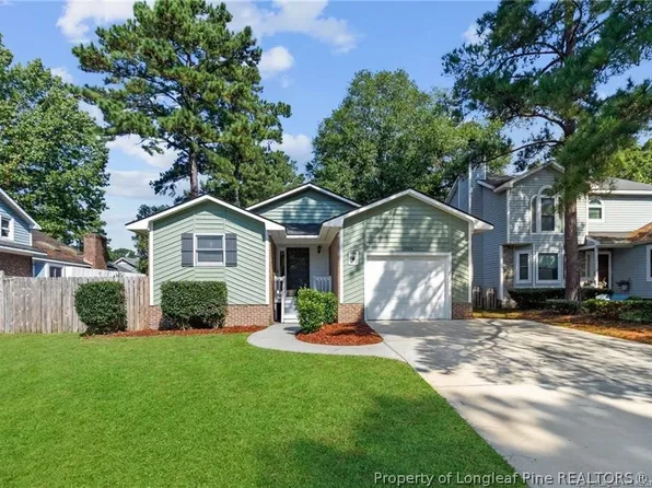 3504 Hastings Dr, Fayetteville, NC 28311