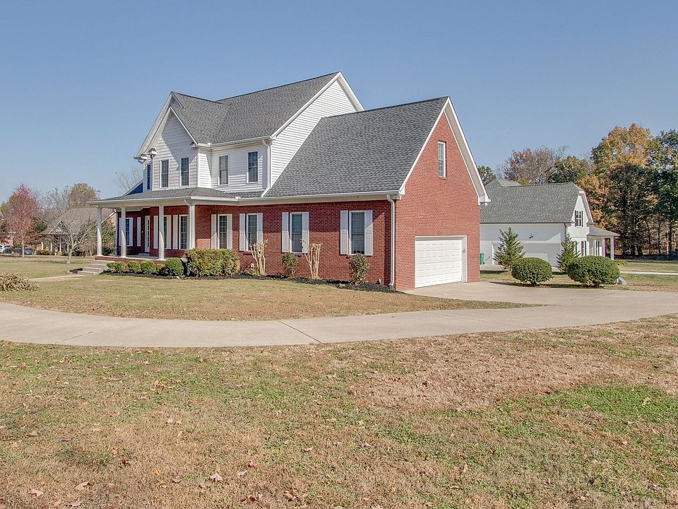 4439 Coles Ferry Pike, Lebanon, TN 37087 Zillow