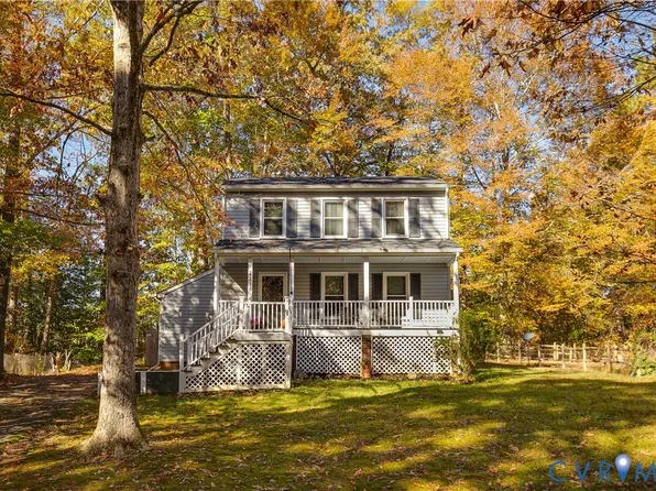 2218 Providence Creek Rd, North Chesterfield, VA 23236