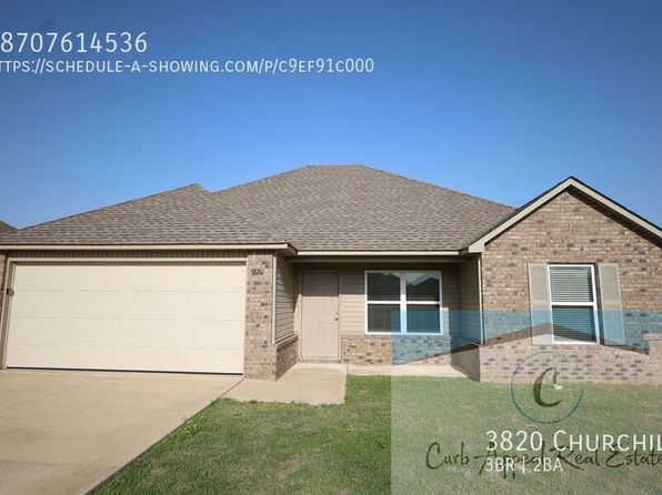 3820 Churchill Dr