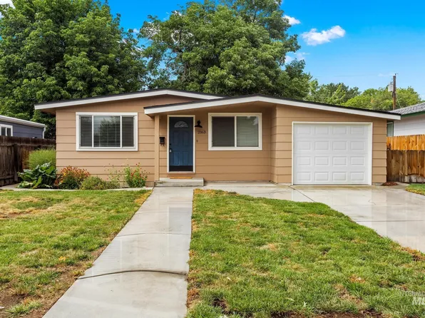 2163 S Illinois Ave, Boise, ID 83706