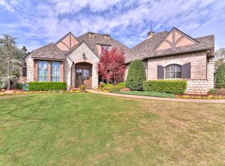 3801 Redmont Trce, Edmond, OK 73034