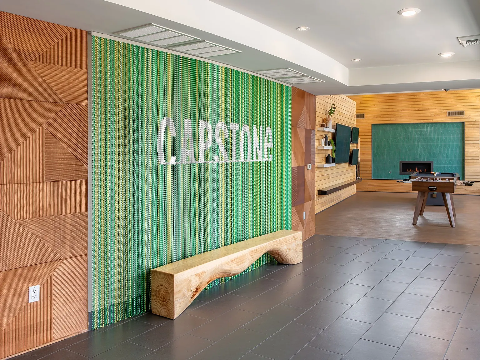 Capstone Vallagio — Photo 2