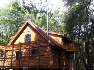 20930 Suncrest Dr, Colfax, CA 95713