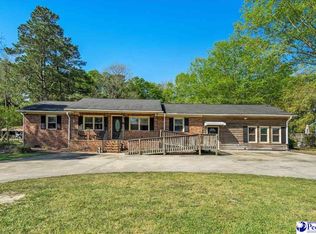 1017 Big Swamp Rd, Pamplico, SC 29583