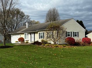 6415 Edgewood Dr, Rome, NY 13440