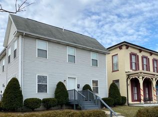 2 W Mulberry St, Springfield, OH 45506