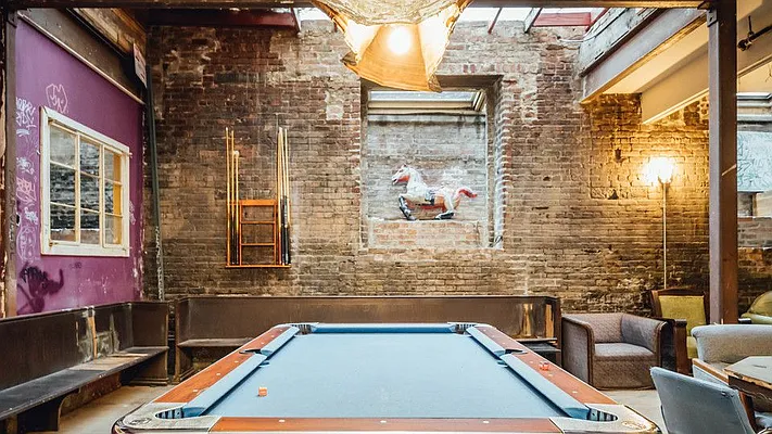 Rented by Nooklyn NYC LLC | media 30