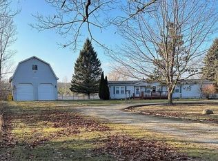 3894 Lake George Rd, Dryden, MI 48428