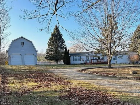 3894 Lake George Rd, Dryden, MI 48428