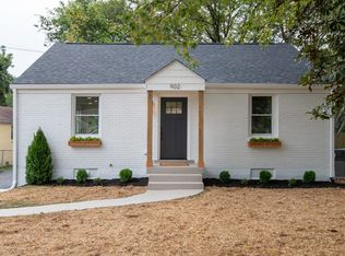 902 Broadmoor Dr, Nashville, TN 37216