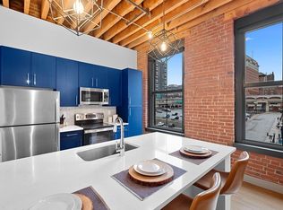 Hoffman Lofts, Saint Louis, MO 63102