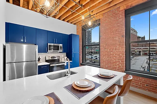 Hoffman Lofts Photo 1