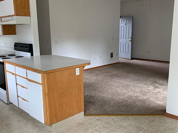 from dining looking into living room