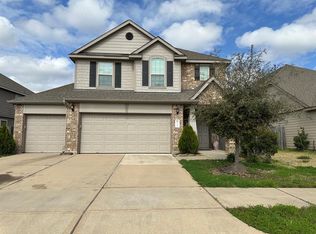 17222 Devon Dogwood Trl, Richmond, TX 77407