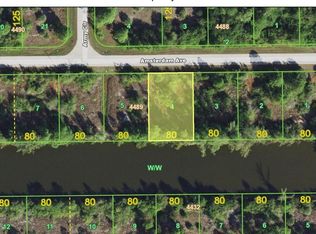 15189 Amsterdam Ave, Port Charlotte, FL 33981