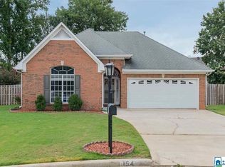 154 Roy Ct, Helena, AL 35080