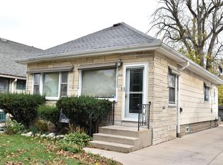 3040 N 58th St, Milwaukee, WI 53210