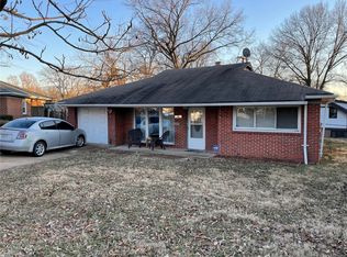 7322 Midland View St, Saint Louis, MO 63130