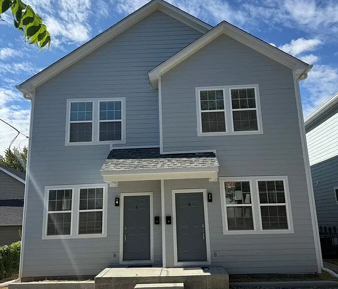 433 N State Ave #D — Photo 1