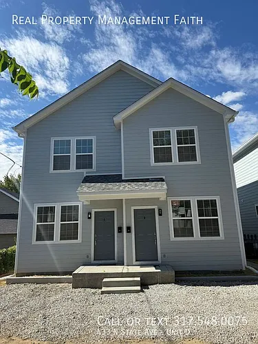 433 N State Ave #D Photo 1