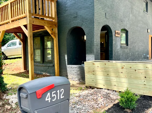 4512 Sevierville Pike, Knoxville, TN 37920