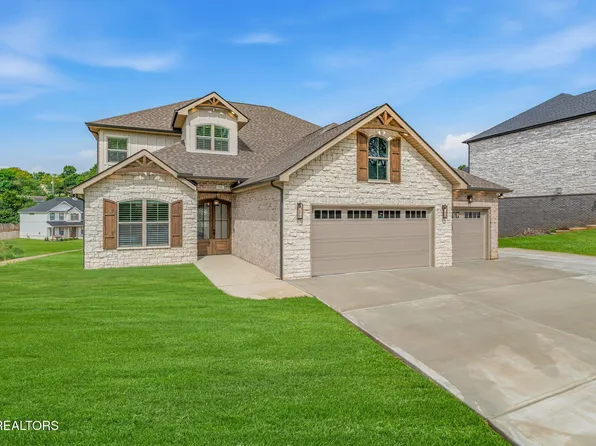 1531 Liberty Park Rd Lot 55, Knoxville, TN 37922