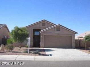 1608 S 82nd Dr, Phoenix, AZ 85043