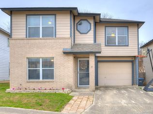 31 Latrobe Post, San Antonio, TX 78240
