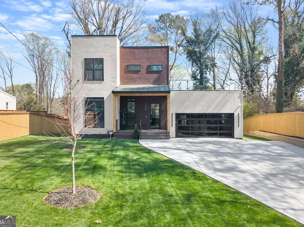 1613 Cecilia Dr SE, Atlanta, GA 30316