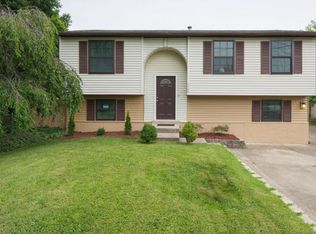4509 Mesa Ct, Louisville, KY 40229